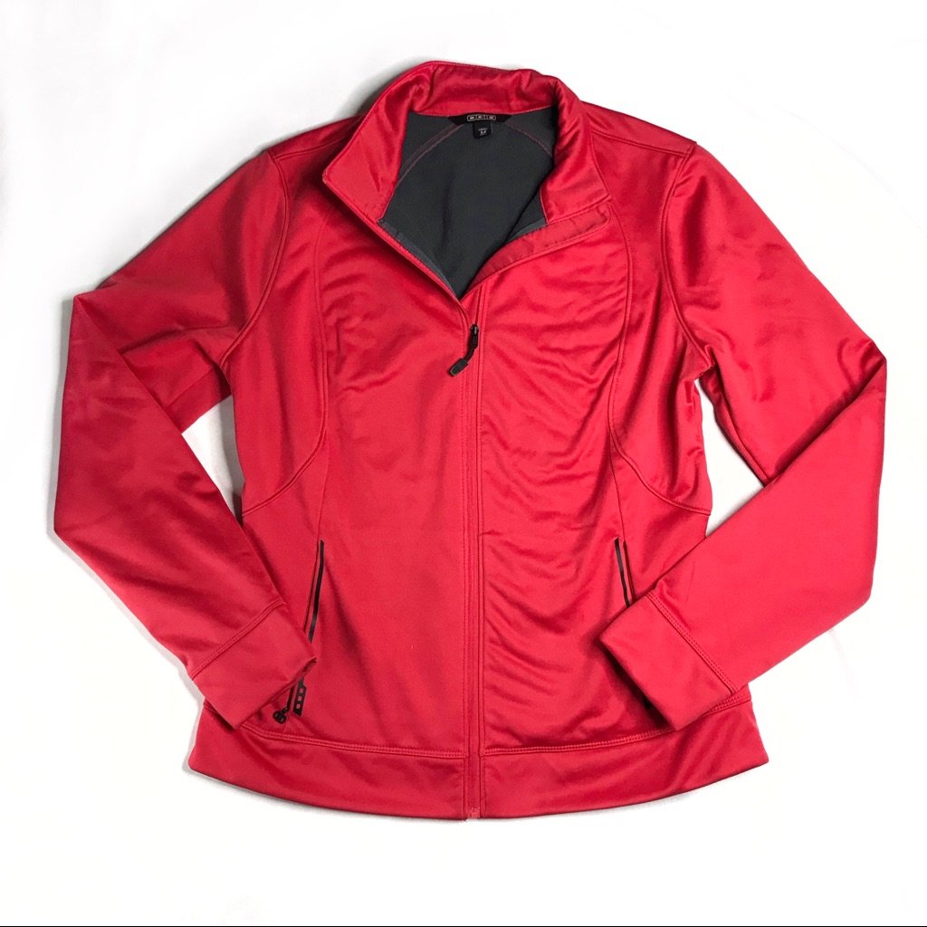 Ogio Full Zip Jacket